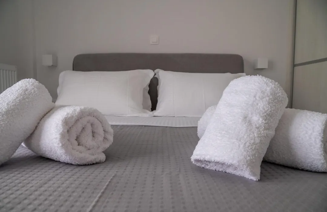 Central Apartment Near To Acropolis Area-1