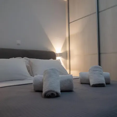 Central Apartment Near To Acropolis Area-2